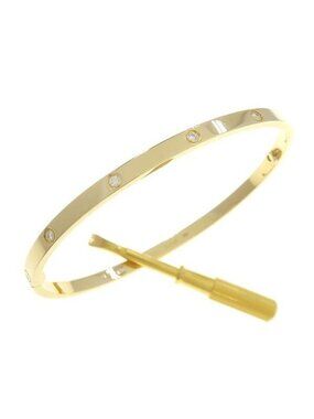 Cartier Labre Small Bracelet